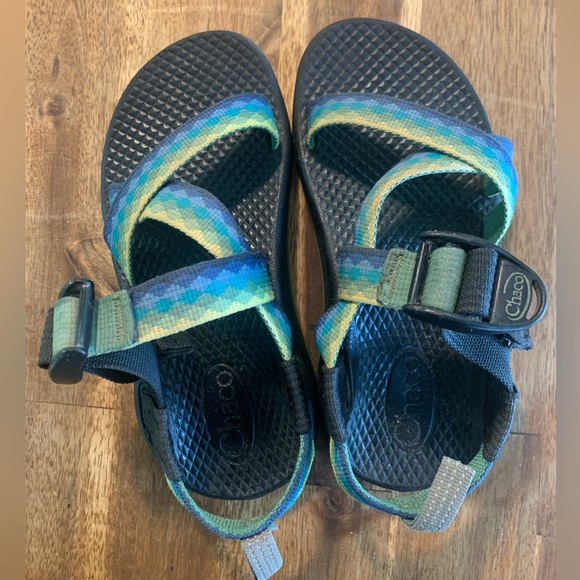 Teva/Chaco Sandals: 2 pairs! - Picture 11 of 13